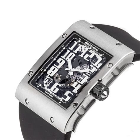 cheaper richard mille watch.